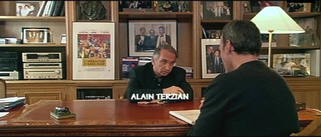 Alain Terzian